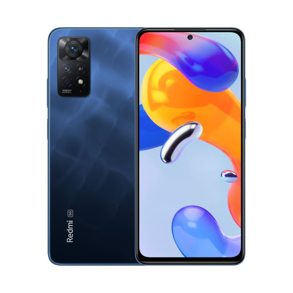 Smartphone Xiaomi Note 11 Pro 5G