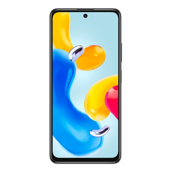 Smartphone Xiaomi Note 11S 5G 6,6" 5G 2400 x 1800 px 128 GB