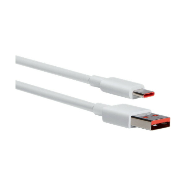 USB A to USB C Cable Xiaomi 1 m