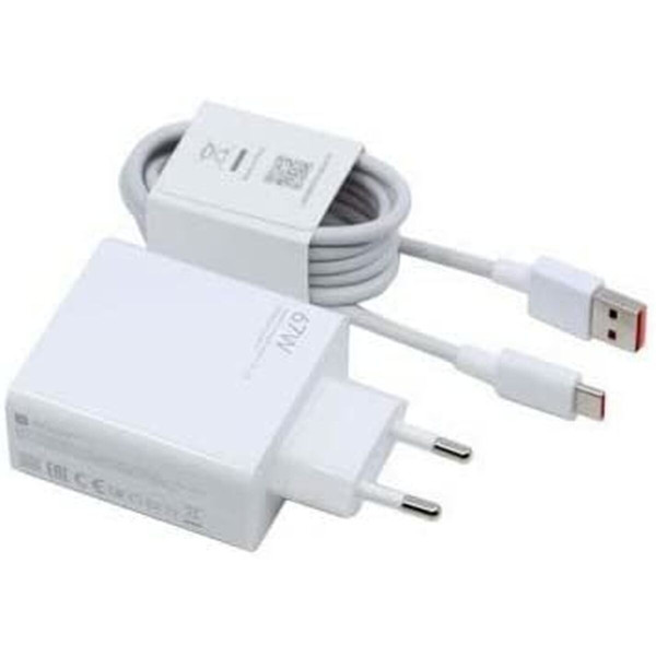 Wall Charger Xiaomi