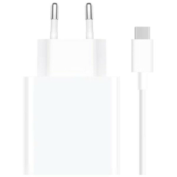 Wall Charger Xiaomi BHR6039EU