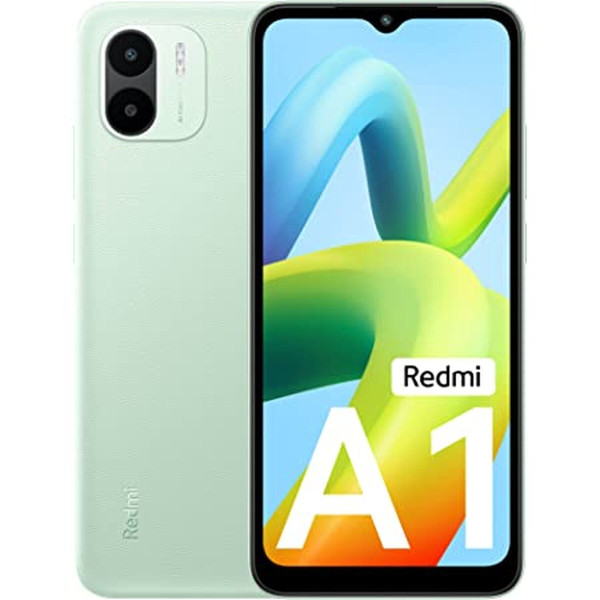 Smartphone Xiaomi A1 Green 32 GB 5,5" 2 GB RAM Quad Core