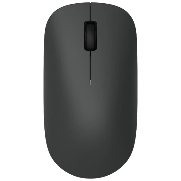 Wireless Mouse Xiaomi Lite Black 1000 dpi