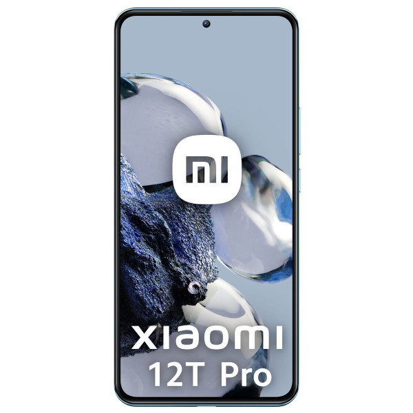 Telephone Xiaomi 12T Pro Blue 6,67"