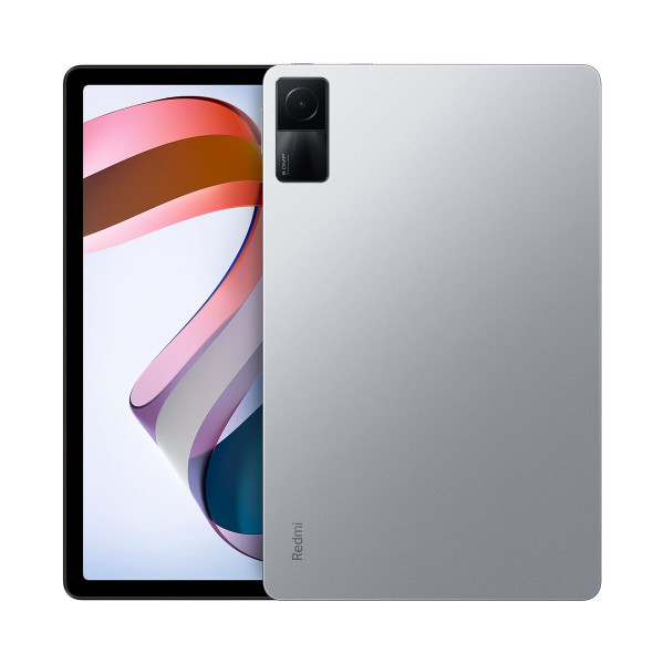 Tablet Xiaomi Redmi Pad Silver 10,6"