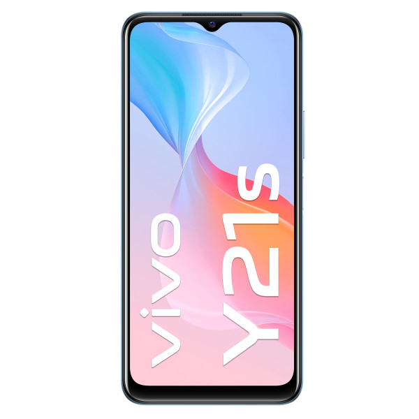 Smartphone Vivo Y21s 6,51“ Blue 128 GB