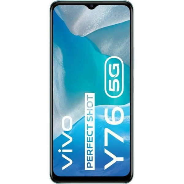 Smartphone Vivo Y76 5G 6,58“ 5G 8 GB RAM 128 GB