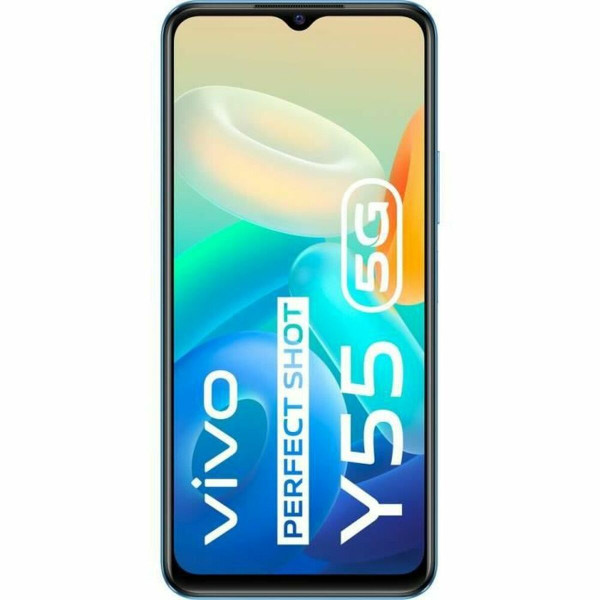 Smartphone Vivo Y55 6,58“ Blue 4 GB RAM 128 GB