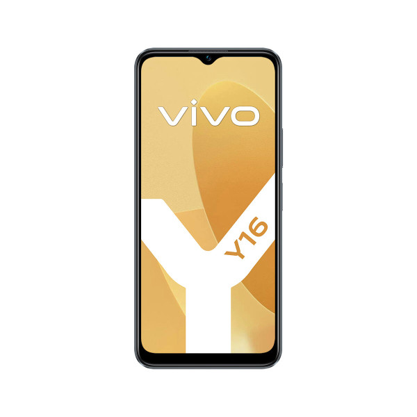 Smartphone Vivo Y16 6,51“ 128 GB 4 GB RAM