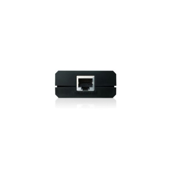 PoE Injector TP-Link TL-PoE150S 1000 Mbps Black