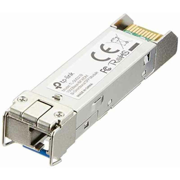 MonoMode SFP Fibre Module TP-Link TL-SM321B 10 km 1.25 Gbps