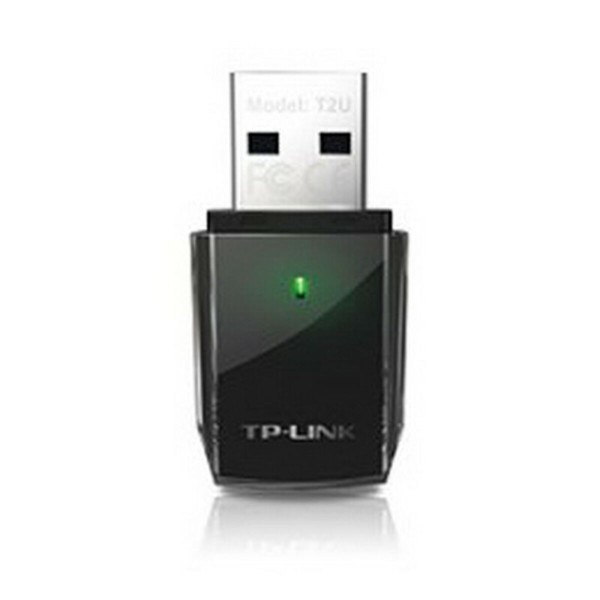 Wi-Fi Network Card TP-Link Archer T2U USB