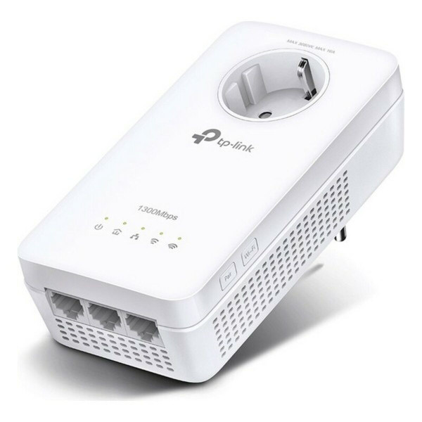 Network Adaptor TP-Link TL-WPA8631P WiFi Gigabit 1300 Mbps 300m