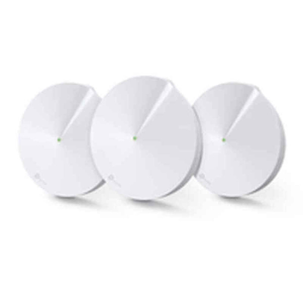 Access Point Repeater TP-Link Deco M5(3-Pack) 5 GHz 867 Mbps