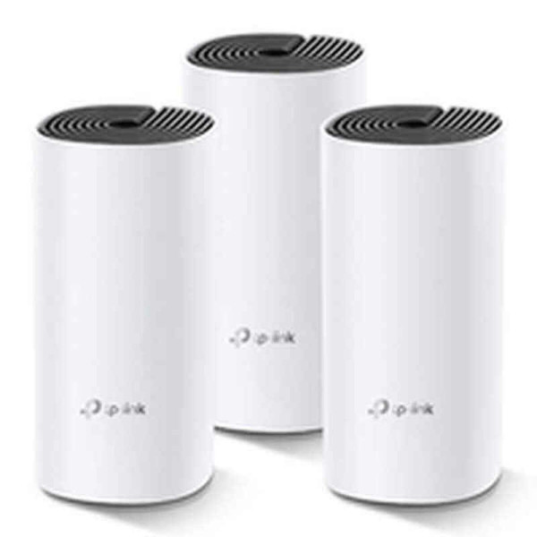 Router TP-Link DECO M4(3PK)