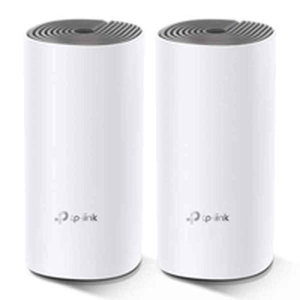 Router TP-Link DECO E4 WIFI 5 Ghz (2 uds)