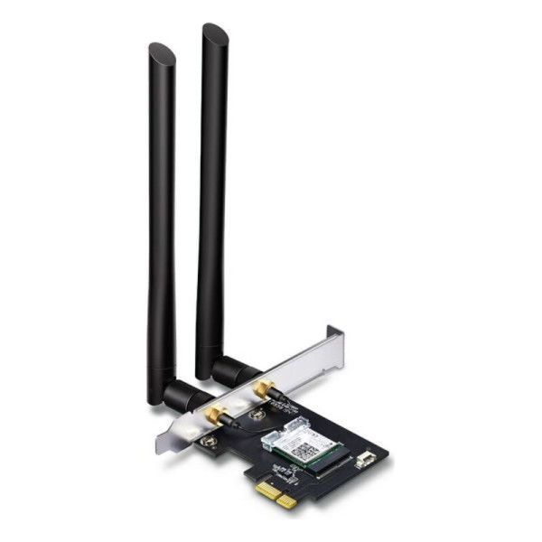 Wi-Fi Network Card TP-Link ARCHER T5E           2.4 GHz 300 Mbps