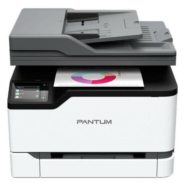 Laser Printer PANTUM CM2200FDW White