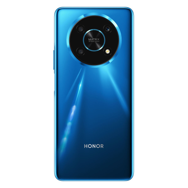 Smartphone Honor Magic4 Lite 5G Blue 6,8"