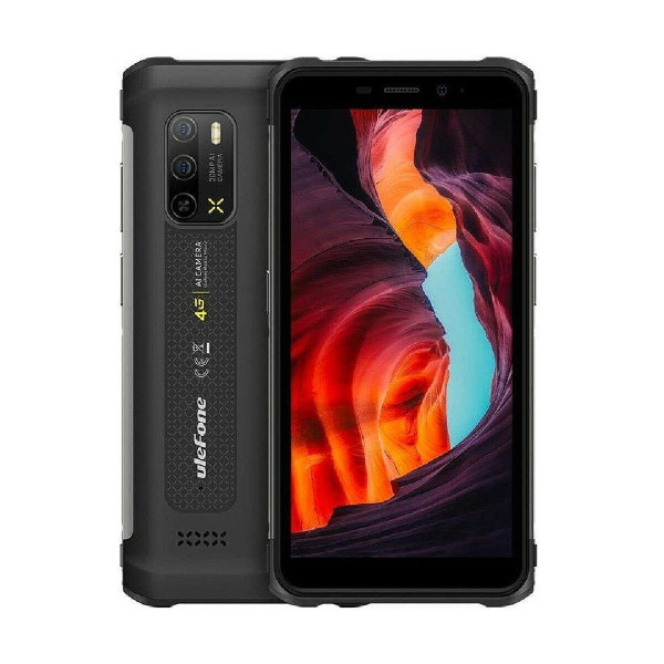 Smartphone Ulefone ARMOR X10 PRO 5,45"