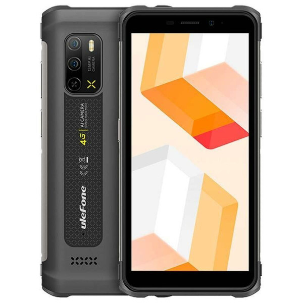 Smartphone Ulefone ARMOR X10 PRO Grey 64 GB 5,45"