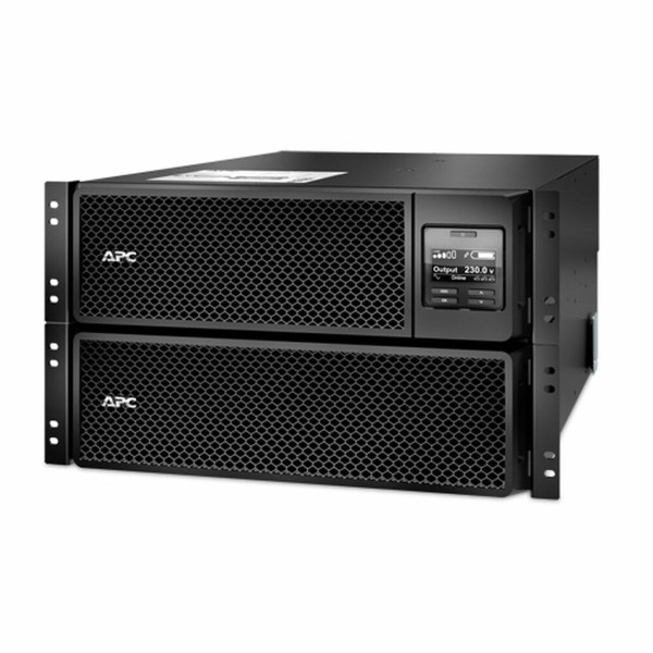 Interactive UPS APC SRT8KRMXLI          