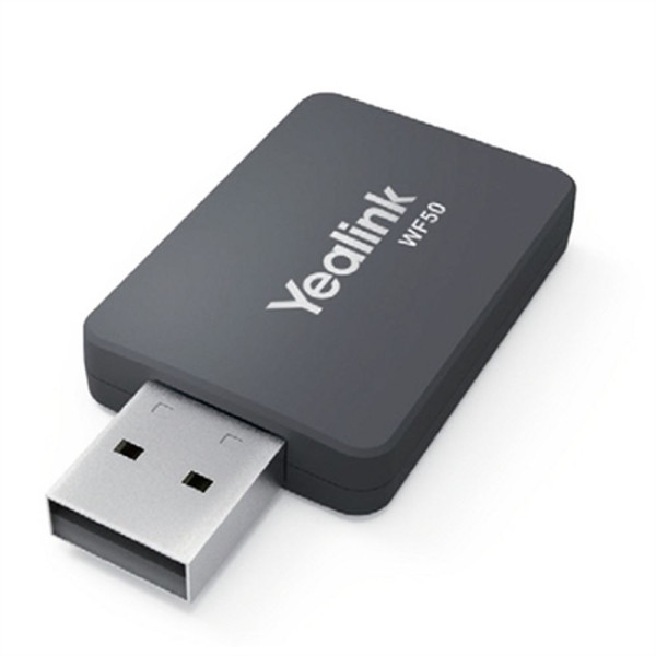 Wi-Fi Adapter Yealink WF50