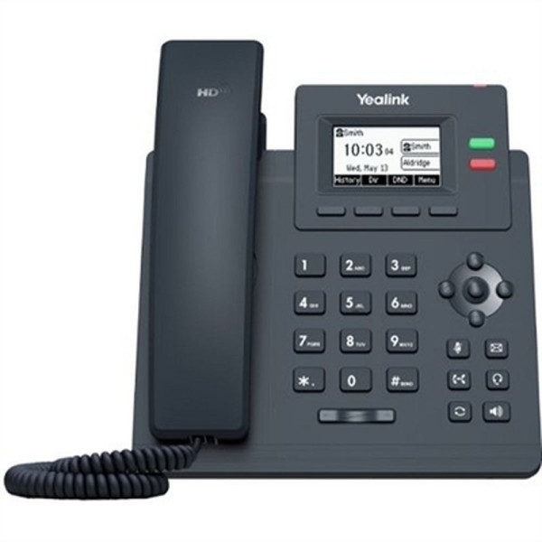 IP Telephone Yealink ‎SIP-T31