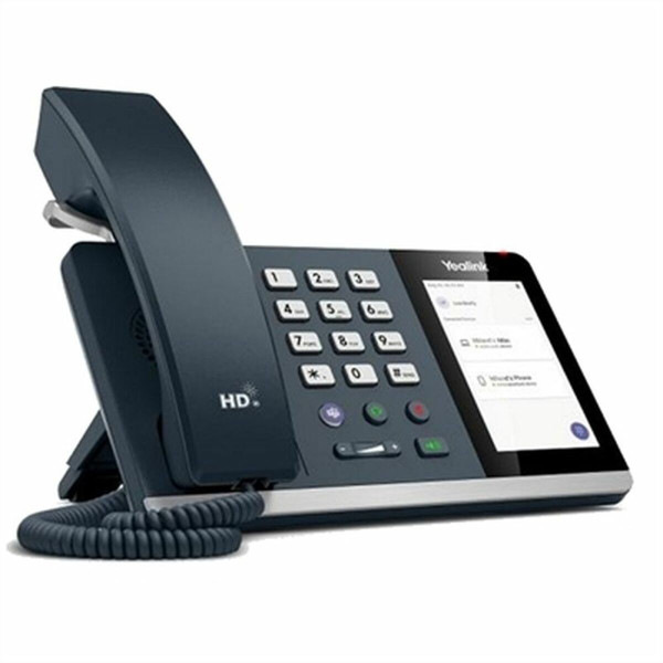 IP Telephone Yealink MP50