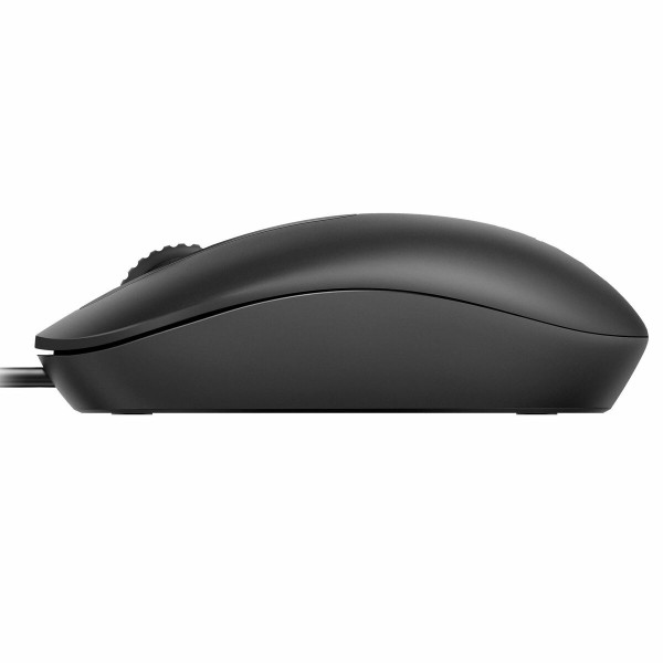 Mouse Rapoo N200 Black