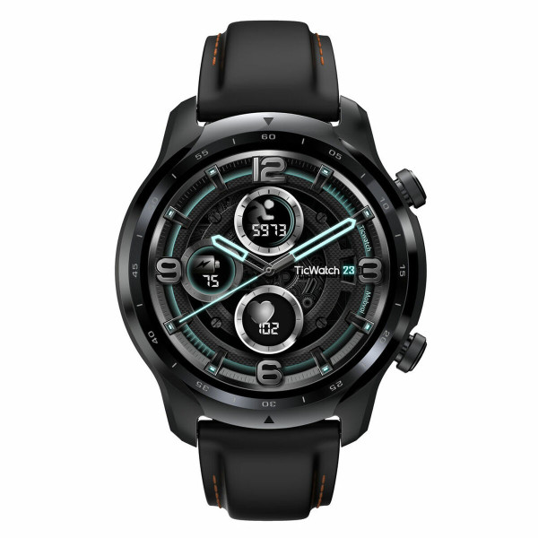 Smartwatch TicWatch Pro 3 GPS 1,4" AMOLED