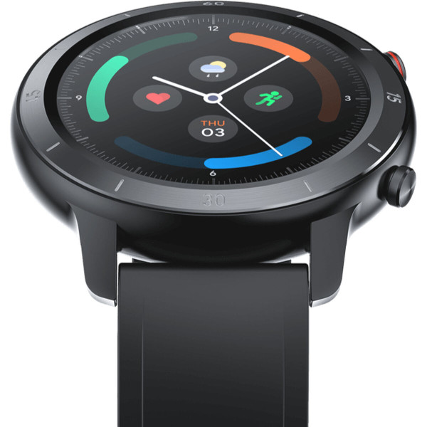 Smartwatch TicWatch TicWatch GTX