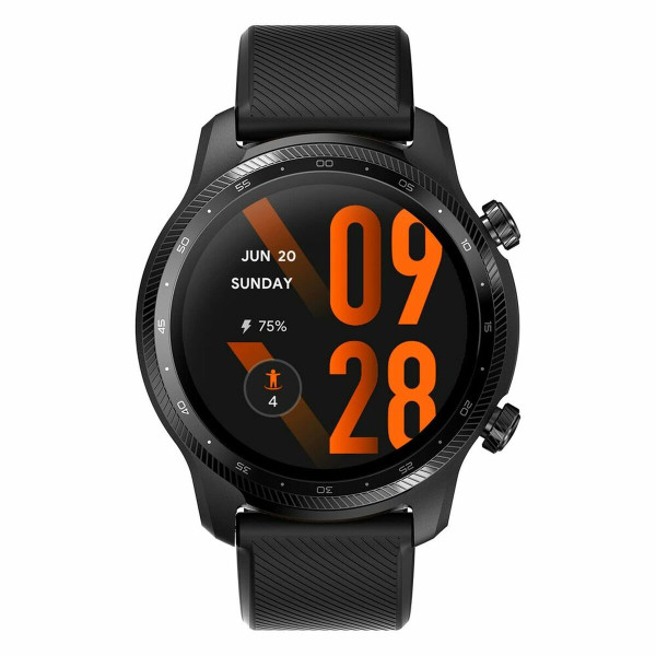 Smartwatch TicWatch Pro 3 Ultra 1,4" AMOLED