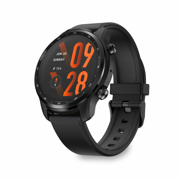 Smartwatch TicWatch Pro 3 Ultra 1,4" AMOLED