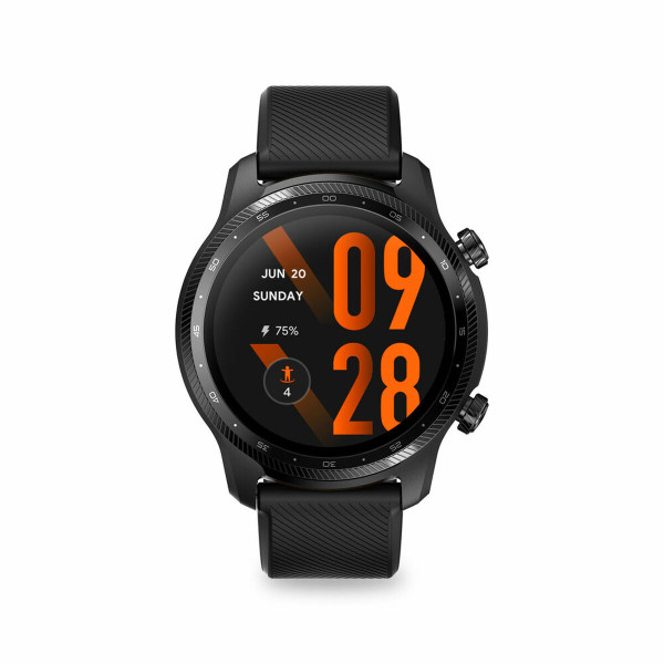 Smartwatch TicWatch Pro 3 Ultra 1,4" AMOLED