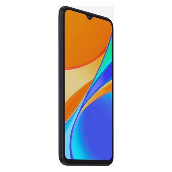 Smartphone Xiaomi Redmi 9C 6,53" MediaTek Helio G35 2 GB 32 GB 5000 mAh