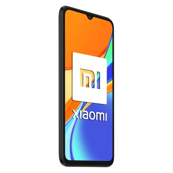 Smartphone Xiaomi REDMI 9C 6,53" MediaTek Helio G35 3 GB RAM 64 GB Grey