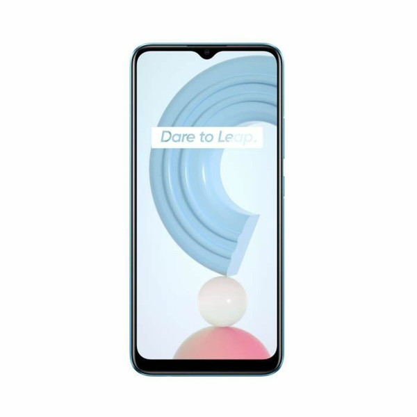 Smartphone Realme C21Y Blue 6,5"