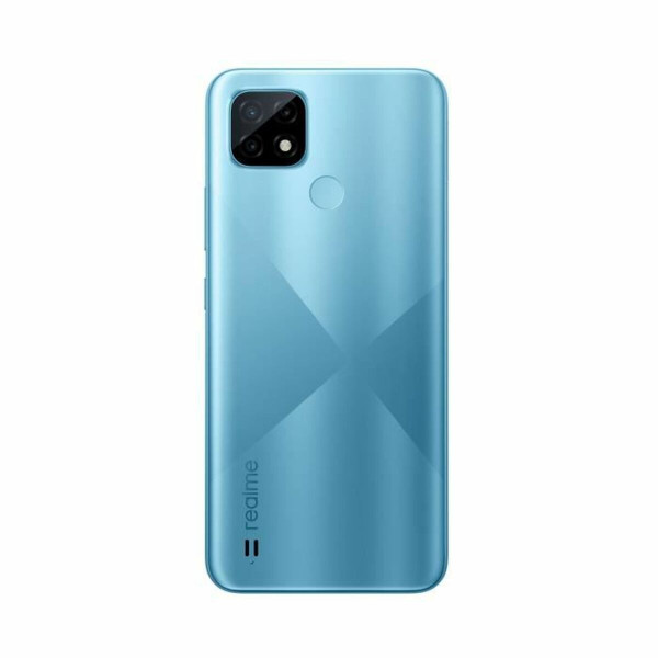 Smartphone Realme C21Y Blue 6,5"