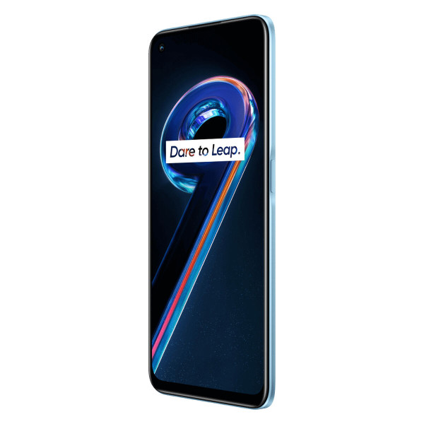 Smartphone Realme 9 Pro 5G Blue 128 GB 6,6"