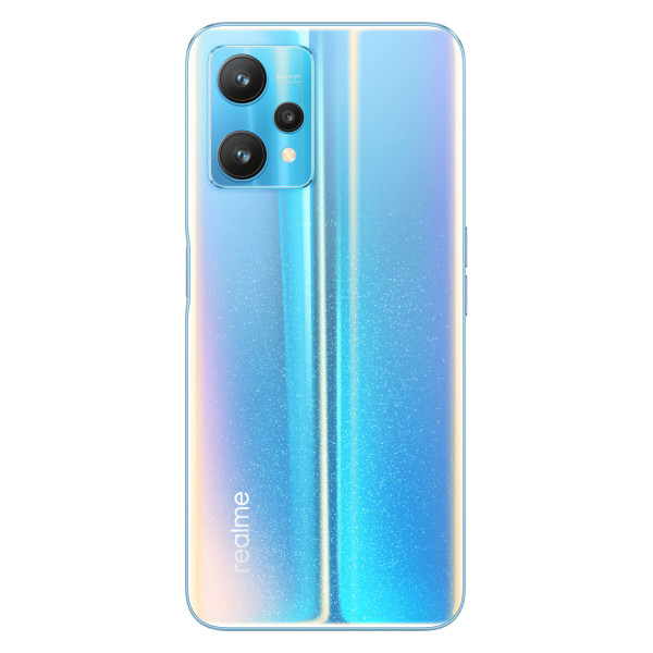 Smartphone Realme 9 Pro 5G Blue 128 GB 6,6"