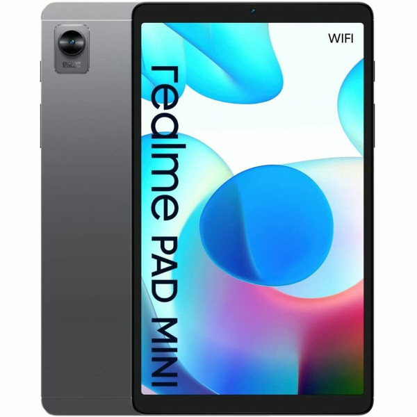 Tablet Realme WIFI 3GB+32GB 8,7" 3 GB RAM 32 GB Grey