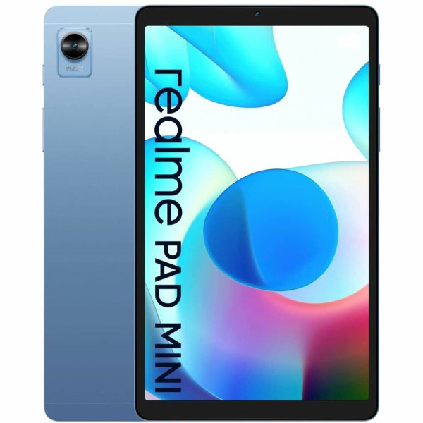 Tablet Realme WIFI 3GB+32GB 8,7" 3 GB RAM 32 GB Blue