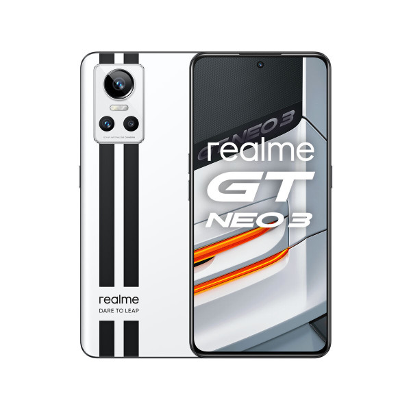 Smartphone Realme GT Neo 3 12GB  256GB 6,7"