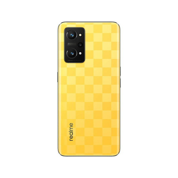 Smartphone Realme GT Neo3T 8GB 256GB Yellow 6,62"