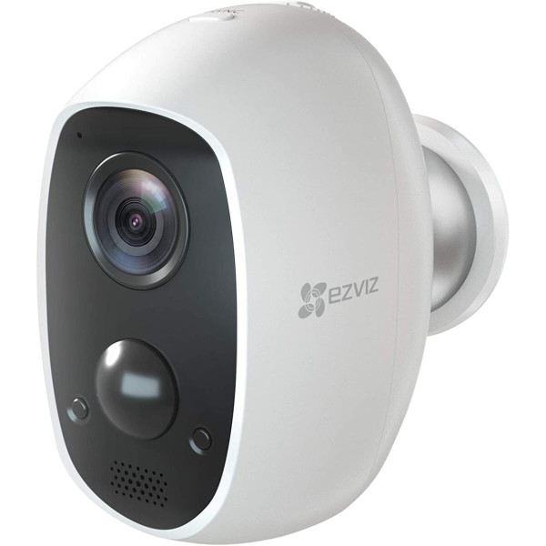 IP camera Ezviz Wire-Free Camera C3A