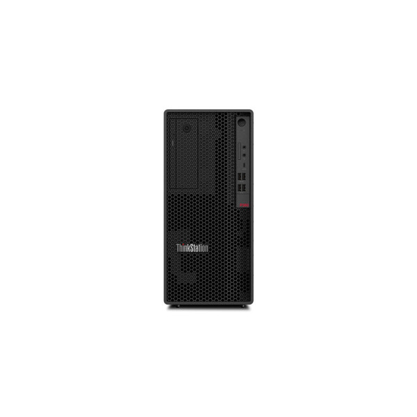 Desktop PC Lenovo THINKSTATION P360 W680 Intel UHD Graphics 770 Intel Core i7-12700 512 GB SSD 16 GB RAM