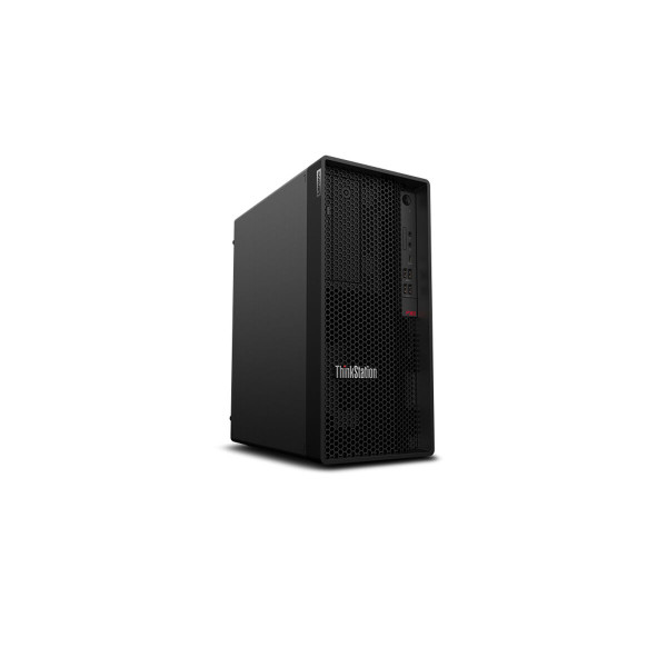 Desktop PC Lenovo THINKSTATION P360 W680 Intel UHD Graphics 770 Intel Core i7-12700 512 GB SSD 16 GB RAM