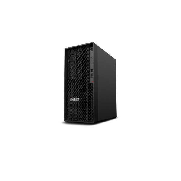 Desktop PC Lenovo THINKSTATION P360 W680 Intel UHD Graphics 770 Intel Core i7-12700 512 GB SSD 16 GB RAM