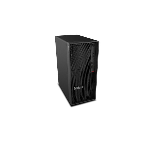 Desktop PC Lenovo THINKSTATION P360 W680 Intel UHD Graphics 770 Intel Core i7-12700 1 TB SSD 16 GB RAM